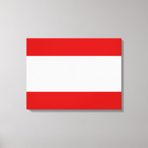 Toile Drapeau de Tahiti