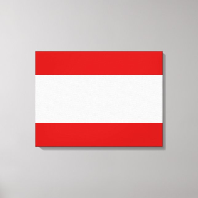 Toile Drapeau de Tahiti (Recto)