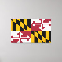 Drapeau du Maryland