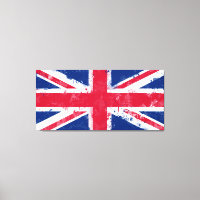 Drapeau du Royaume-Uni ou de l'Union Jack