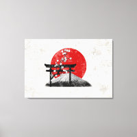 Drapeau et symboles du Japon ID153