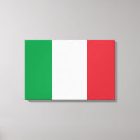 Drapeau italien (Italie)