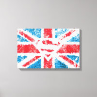 Drapeau S-Shield texturé