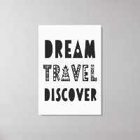 Dream Travel