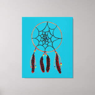 Toile Dreamcatcher