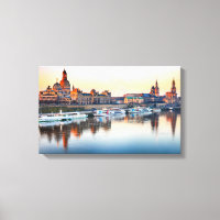 Toile Dresden