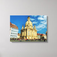 Dresden Frauenkirche