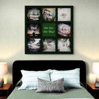 Drôle Photo Cadeaux Personnalisés pour Mari Green