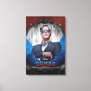 Toile Dumbo  V. A. Théâtre Vandemere