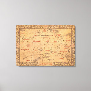 Toile East Farthing