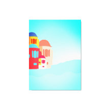 Echappement côtier coloré