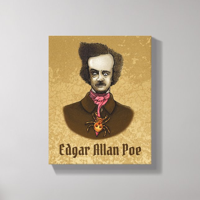 Toile Edgar (Recto)