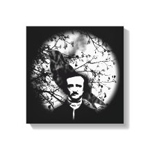 Edgar Allan Poe 'Le Corbeau'