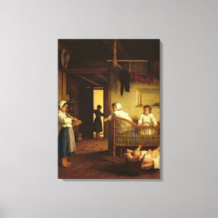 Toile Éducation, 1867