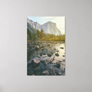Toile El Capitan