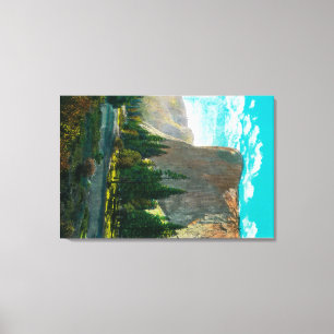 Toile EL Capitan, Yosemite ValleyYosemite, CA