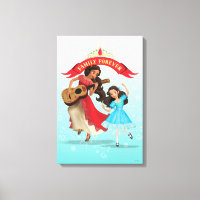 Elena & Isabel | Heure de la soeur
