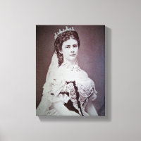 Élisabeth d'Austria