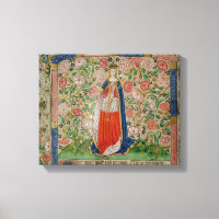 Elizabeth Woodville Queen Consort of King