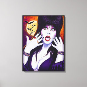 TOILE ELVIRA