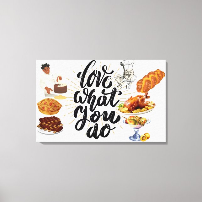 Toile emballée (Recto)