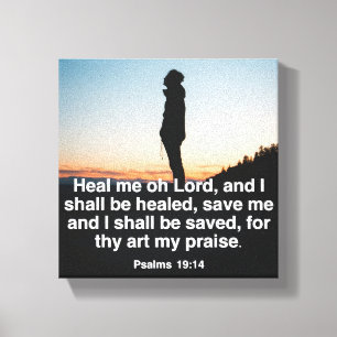 - Toile Emballée Premium (Gloss)