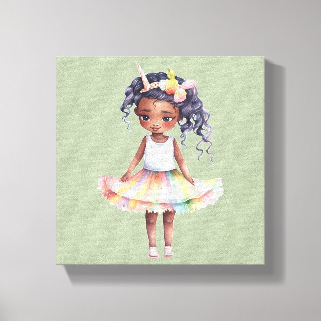 - Toile Emballée Premium (Gloss) (Recto)