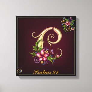 Toile Emballée Premium Monogram C (Gloss)