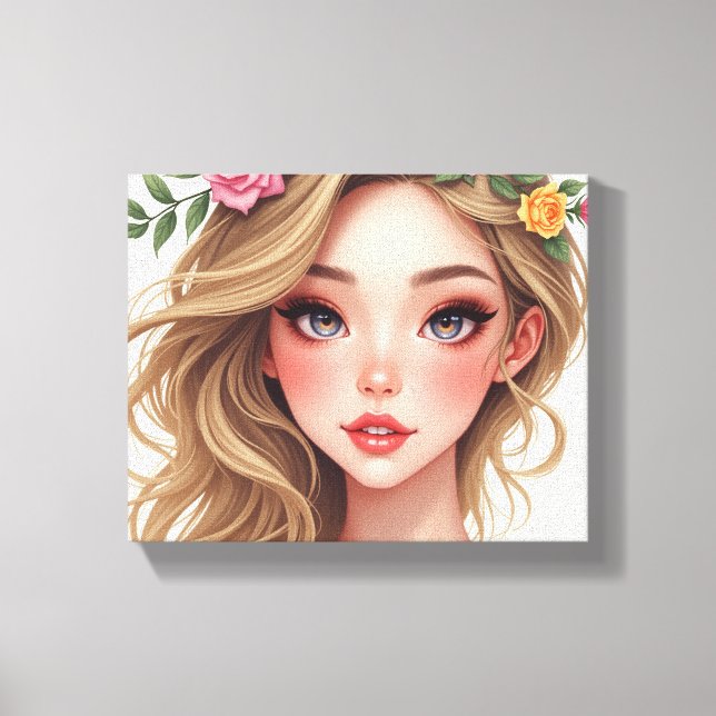 Toile embouteillée (C.C.) (Recto)