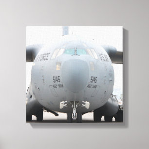 Toile enrobée C-17 Globemaster v2
