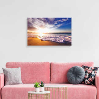 Toile enrobée (Gloss)