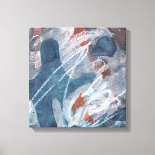 Toile Entre le Bruit