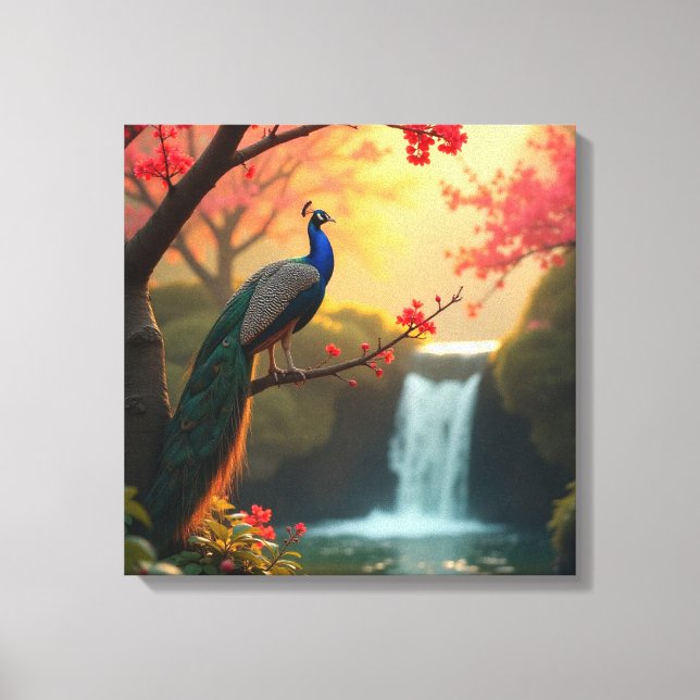 Toile enveloppée SPNP_Premium (Recto)