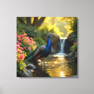 Toile enveloppée SPNP_Premium