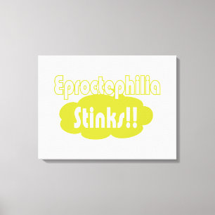 Toile Eproctophilia pue ! !