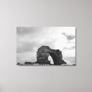 Toile Equateur, Îles Galapagos, Île Darwin, Vagues