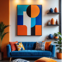 Équilibre chromatique