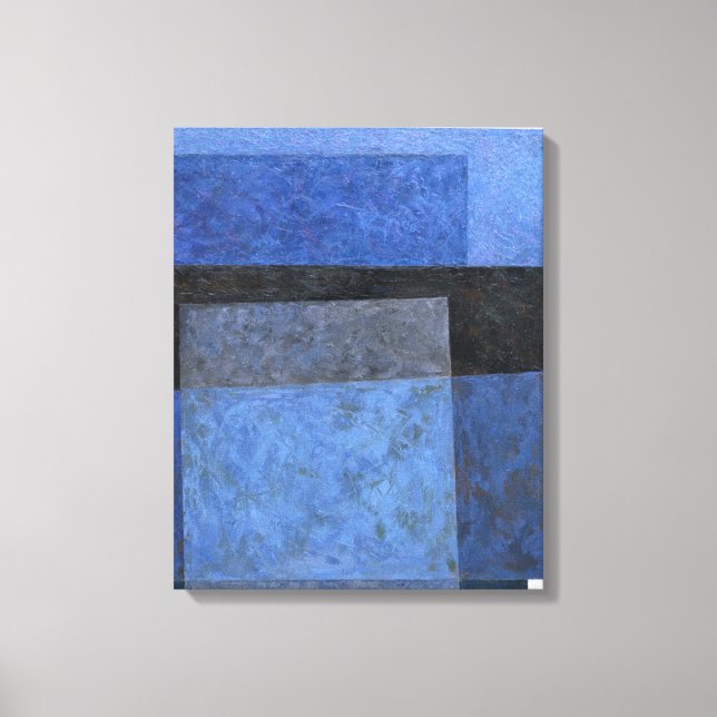 Toile Equilibre no 11 (Recto)
