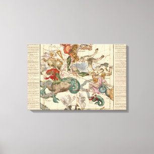 Toile Équinoxe vernal