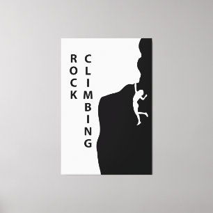 Toile Escalade rock