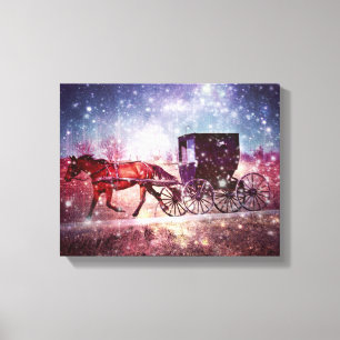 Toile Espace Amish