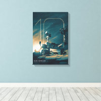 Espace extra-atmosphérique, Système solaire, 10 an