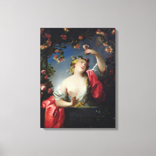 Toile Été, 1717