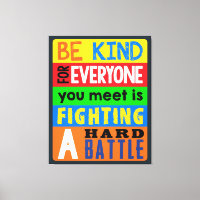 Être gentil / Citation inspirante / Motivationnel