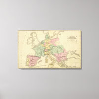 Europe continentale