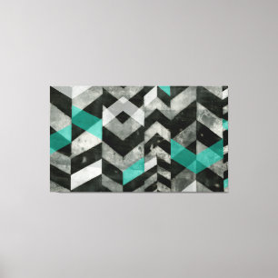 Toile Exclusion Chevron II