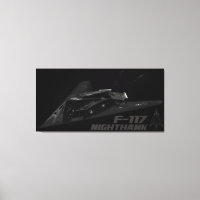 F-117 Nighthawk