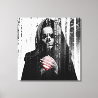Toile Falln Death