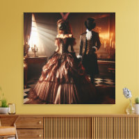 Fantaisie Steampunk Victorienne Art Mascarade 