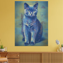 Feline mystique